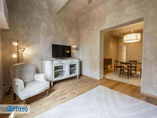 Appartamento arredato Centro storico