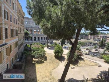 Appartamento arredato Centro storico