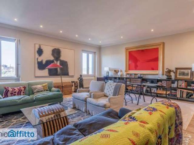 Appartamento arredato Centro storico