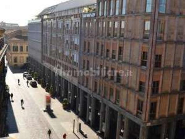 Appartamento arredato Centro storico