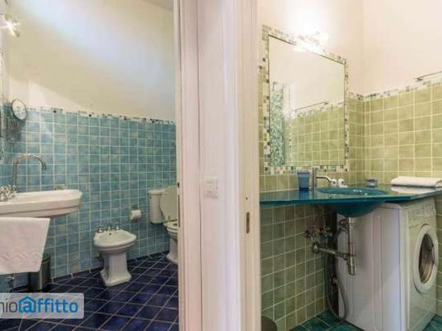 Appartamento arredato Centro storico