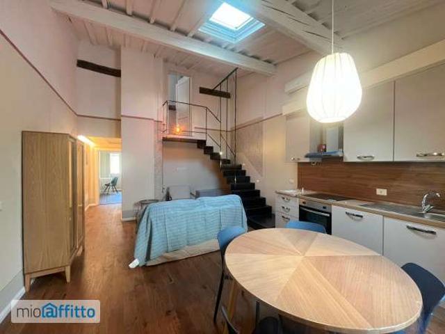Appartamento arredato Centro storico