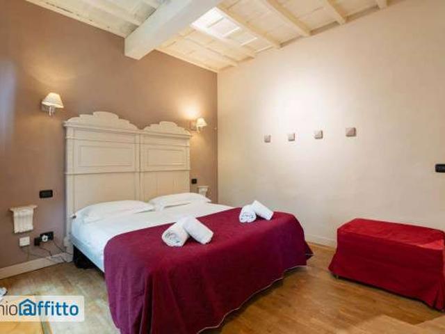 Appartamento arredato Centro storico