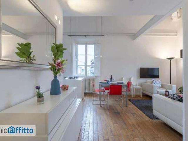Appartamento arredato Centro storico