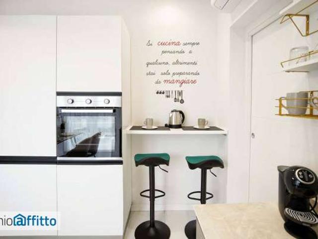 Appartamento arredato Centro storico