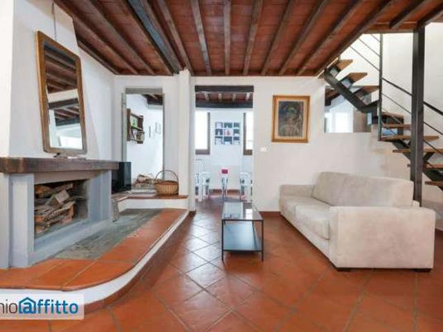 Appartamento arredato Centro storico