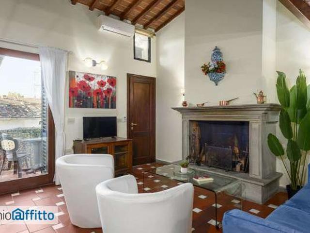 Appartamento arredato Centro storico