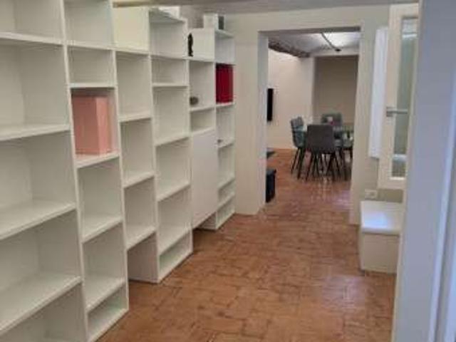 Appartamento arredato Centro storico