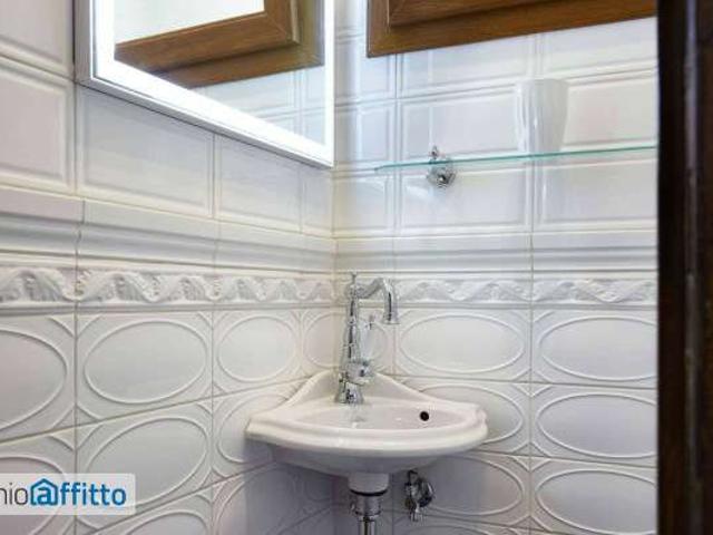 Appartamento arredato Centro storico