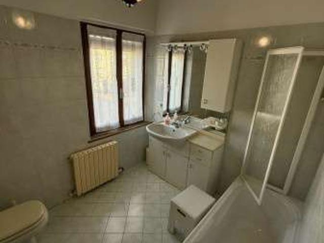 Appartamento arredato Centro storico