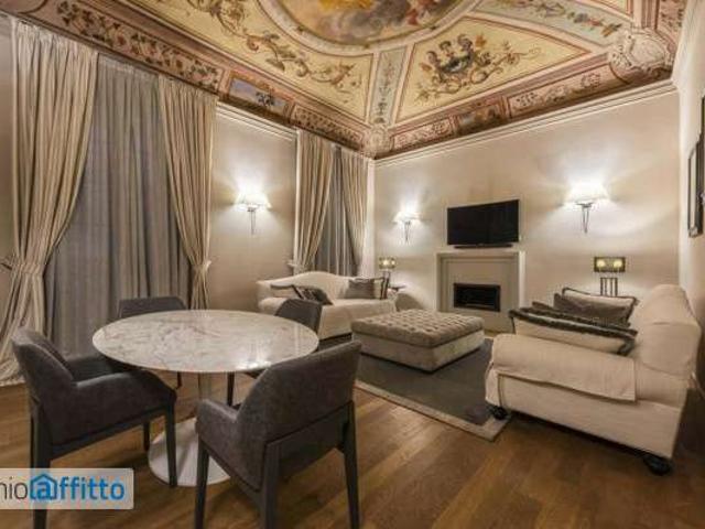 Appartamento arredato Centro storico