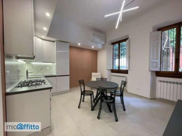 Appartamento arredato Centro storico