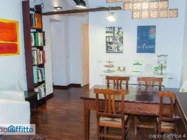 Appartamento arredato Centro storico