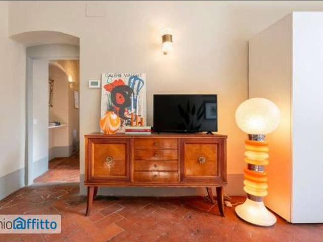 Appartamento arredato Centro storico