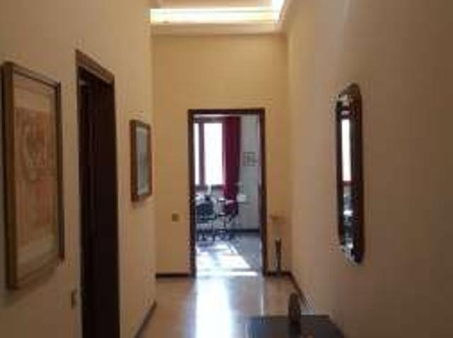 Appartamento arredato Centro storico