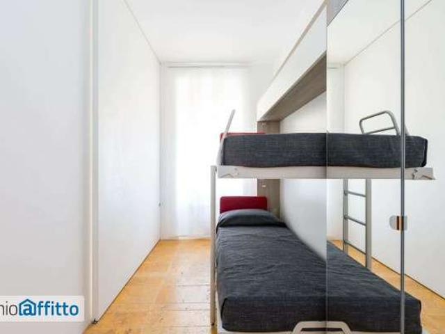 Appartamento arredato Centro storico