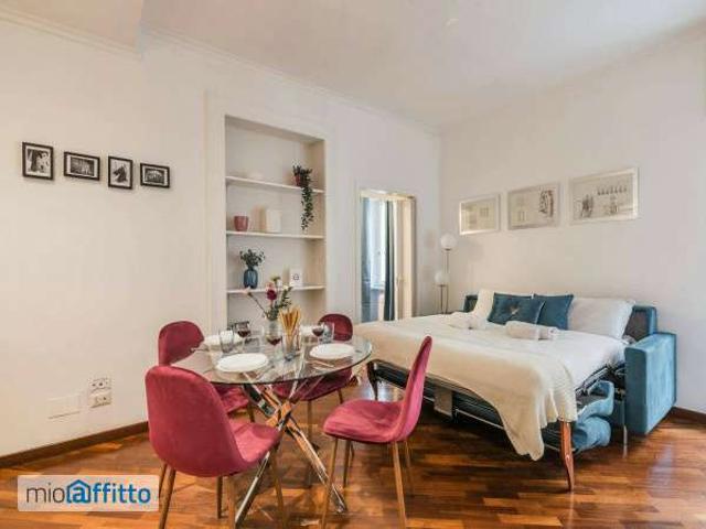 Appartamento arredato Centro storico