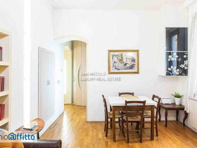 Appartamento arredato Centro storico