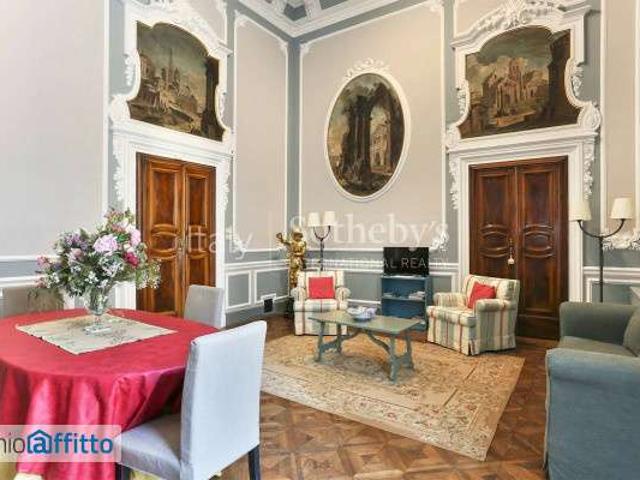 Appartamento arredato Centro storico
