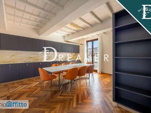Appartamento arredato Centro storico