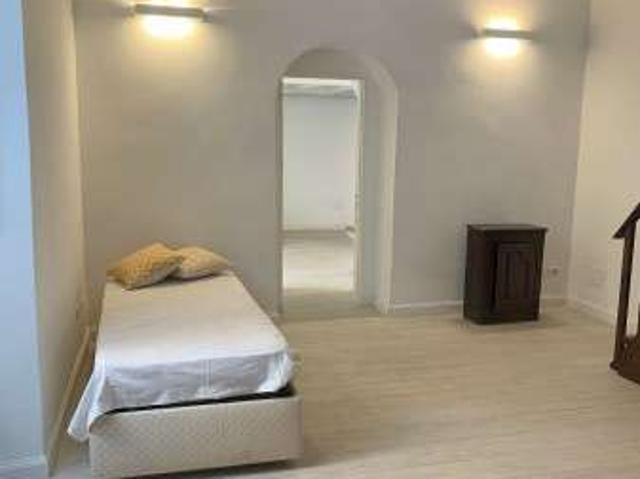 Appartamento arredato Centro storico