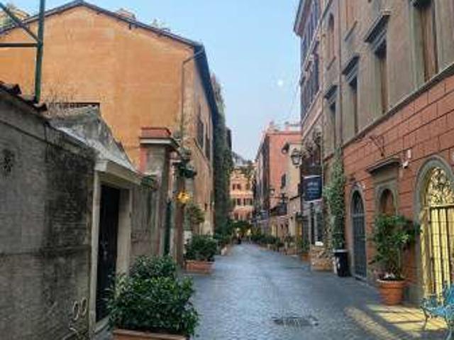 Appartamento arredato Centro storico