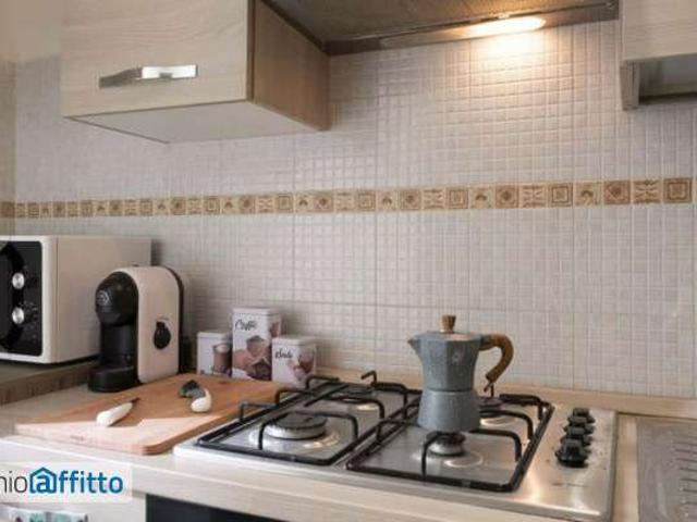 Appartamento arredato Centro storico