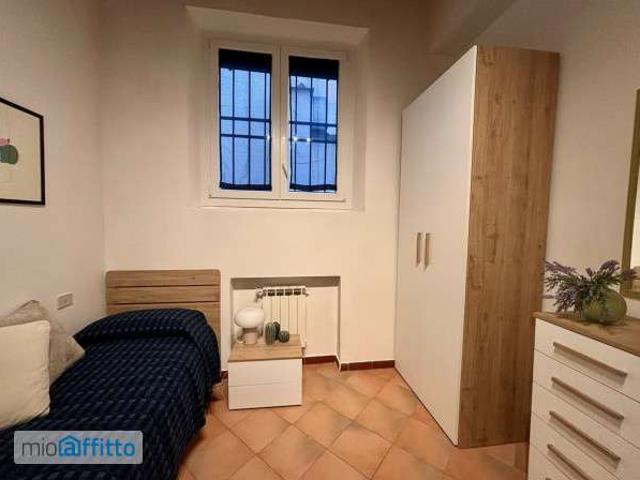 Appartamento arredato Centro storico