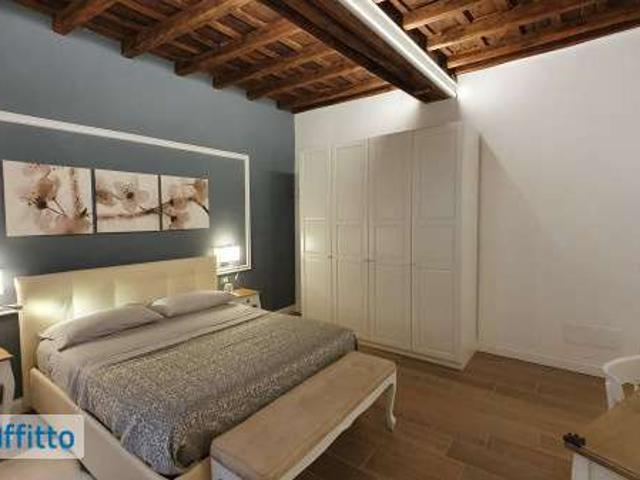 Appartamento arredato Centro storico