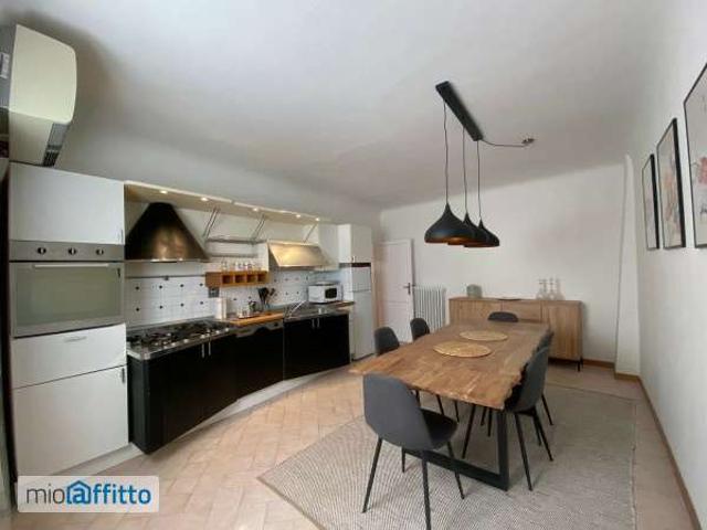 Appartamento arredato Centro storico