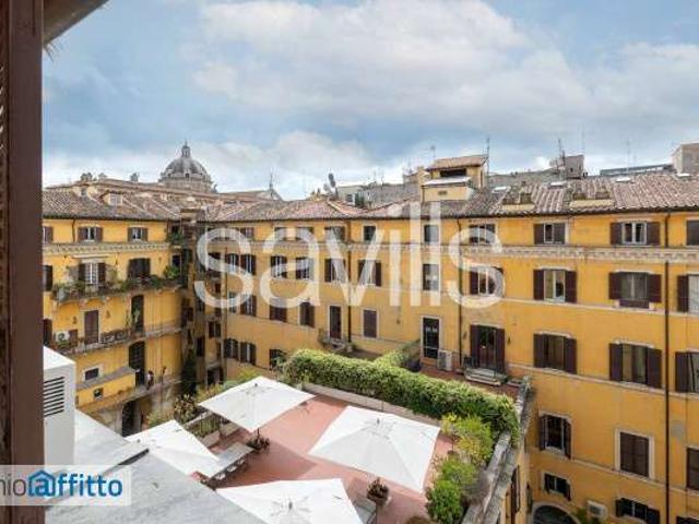 Appartamento arredato Centro storico