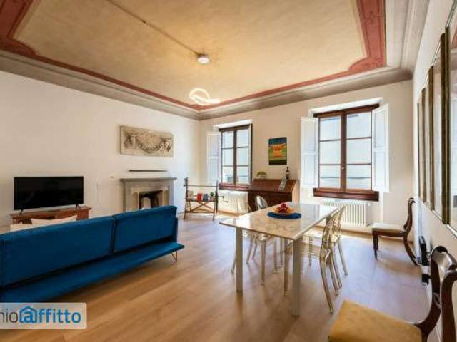 Appartamento arredato Centro storico