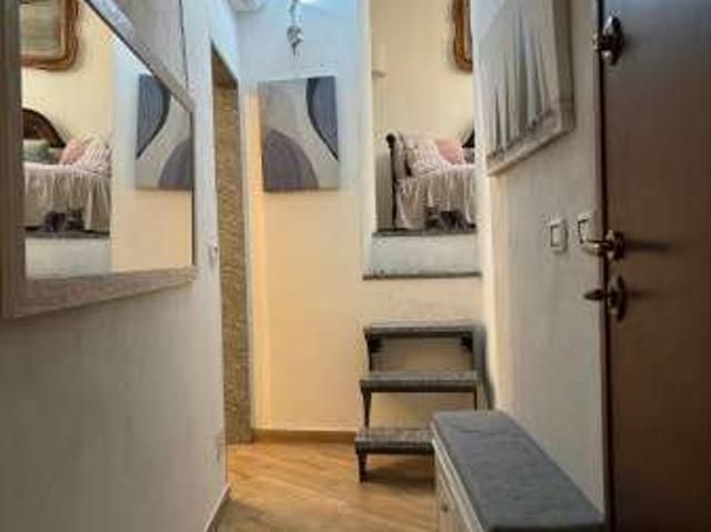 Appartamento arredato Centro storico