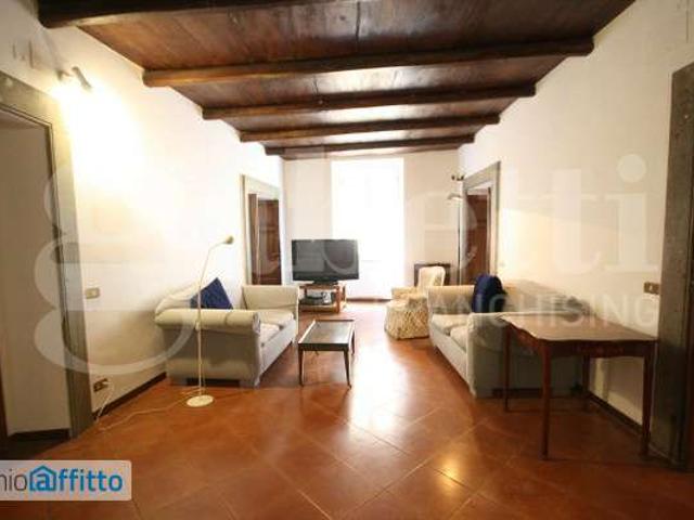 Appartamento arredato Centro storico