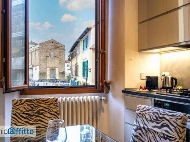 Appartamento arredato Centro storico
