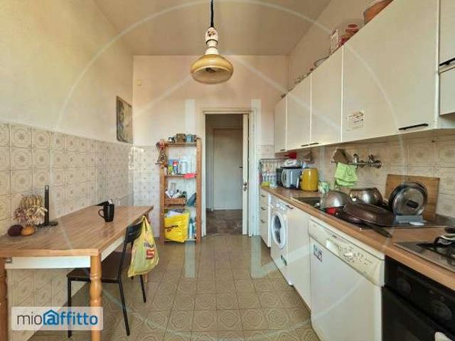 Appartamento arredato Centro storico