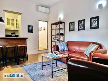 Appartamento arredato Centro storico