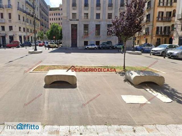 Appartamento arredato Centro storico
