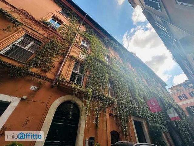 Appartamento arredato Centro storico