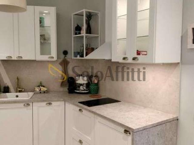 Appartamento arredato Centro storico