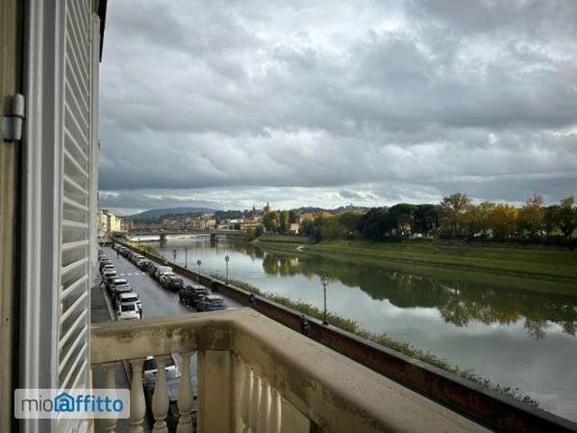 Appartamento arredato Centro storico