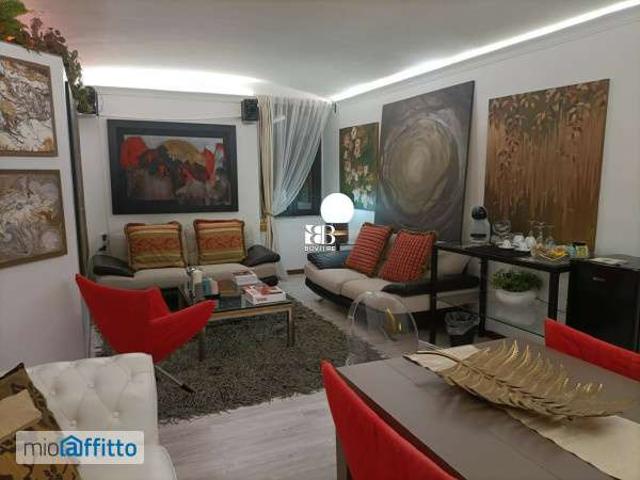 Appartamento arredato Centro storico