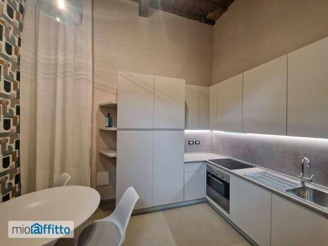 Appartamento arredato Centro storico