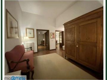 Appartamento arredato Centro storico