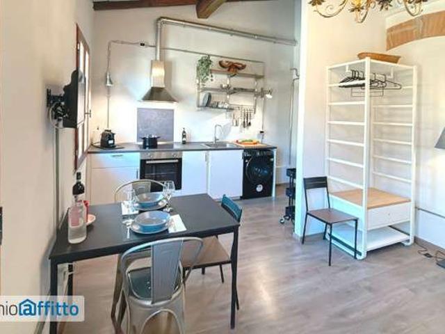 Appartamento arredato Centro storico