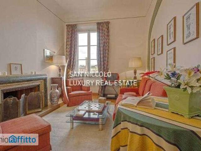 Appartamento arredato Centro storico