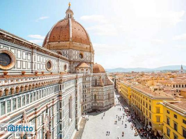 Appartamento arredato Centro storico