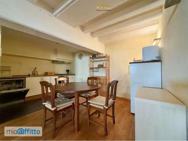 Appartamento arredato Centro storico