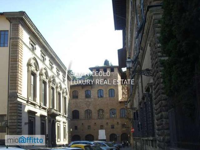 Appartamento arredato Centro storico