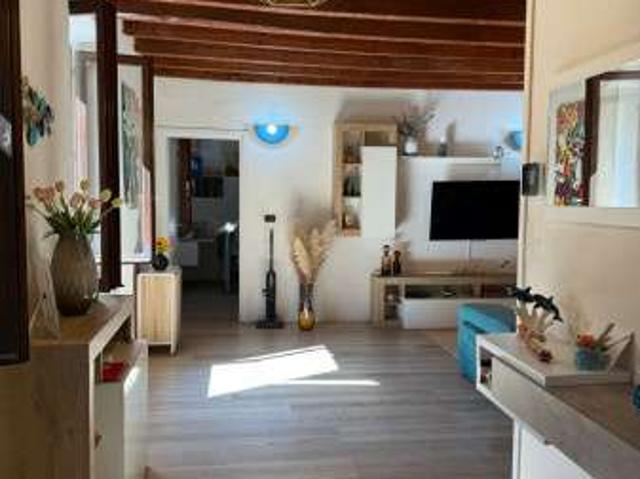 Appartamento arredato Centro storico carmine